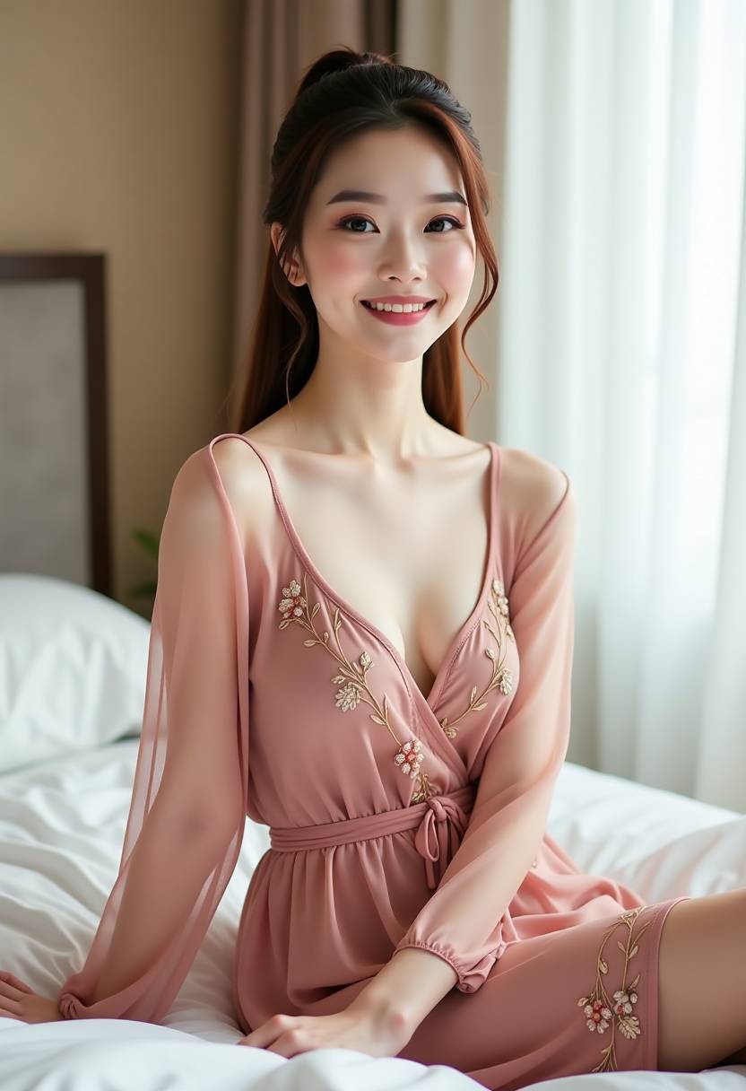 漫长的季节剧照