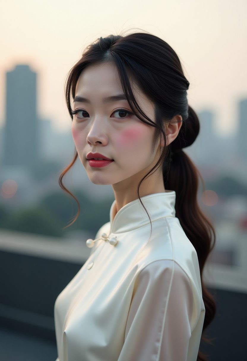 玫瑰的故事