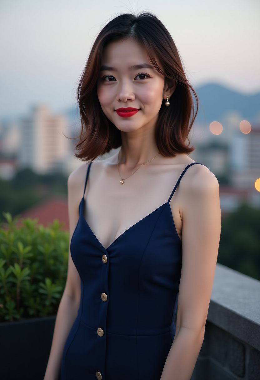 流浪地球剧照